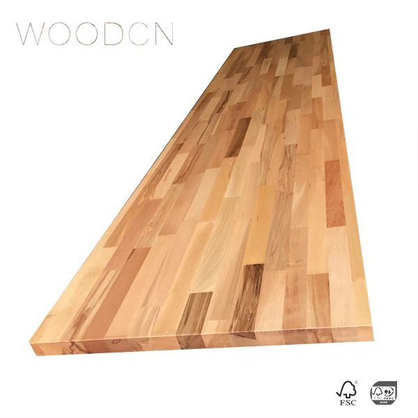 Beech Wood Kitchen Counter Top