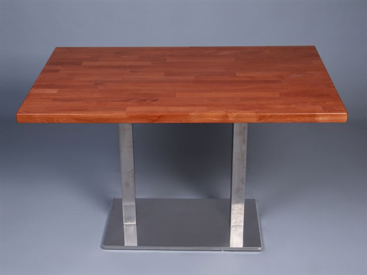 Beech Wood Table