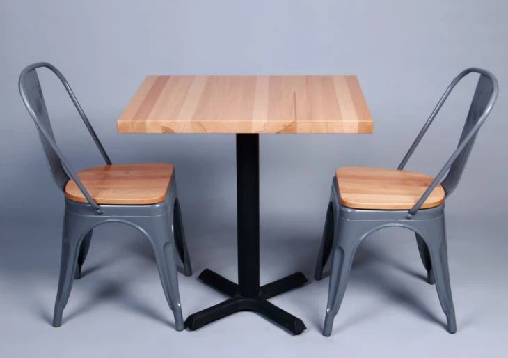 China Solid Wood Coffee Table Manufacturers 