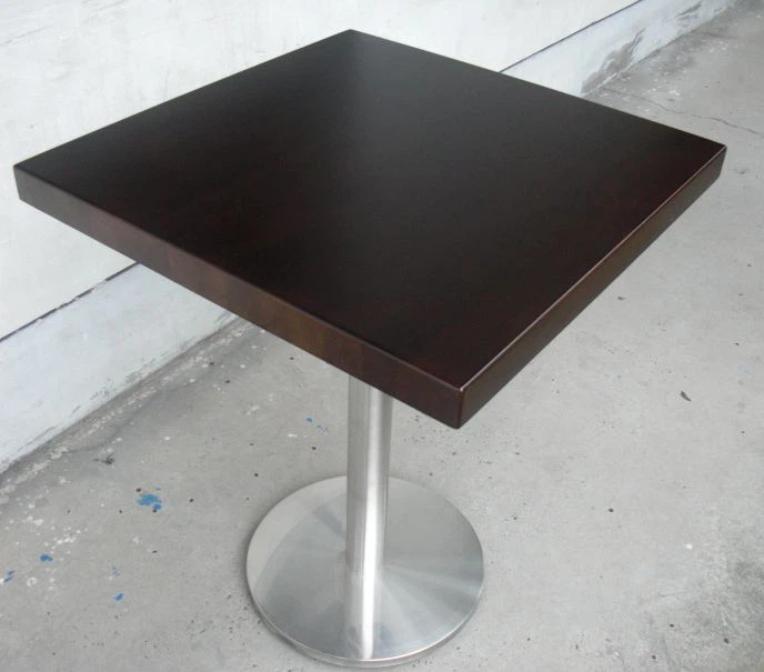 Solid Wood Coffee Table in China 