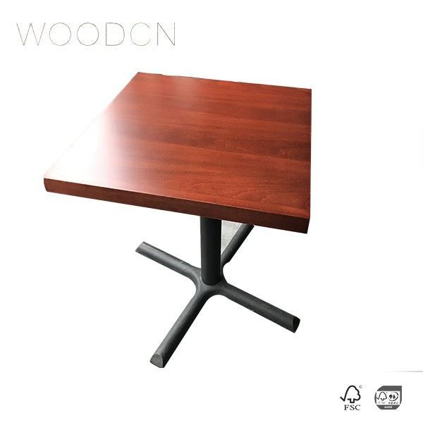 Veneer Tea Table For Sale 