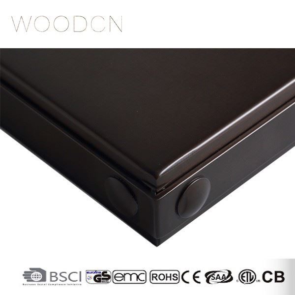 China Veneer Tea Table Factory