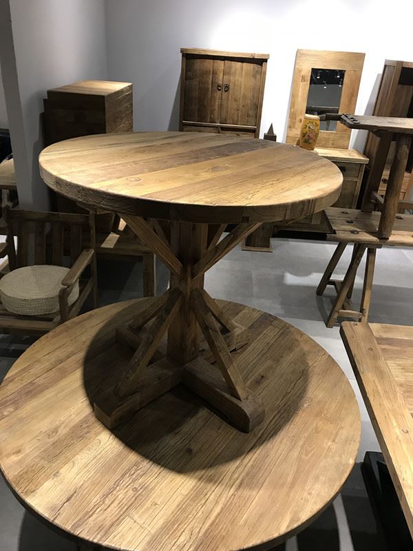 Wholesale Solid Wood Coffee Table