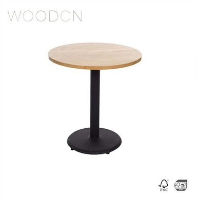 Beech Wood Square Dining Table Top