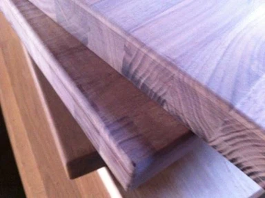 High Quality Tempered Glass for Cabinet Door (SC-AAD094)