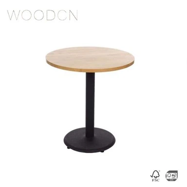 Round Table Base