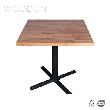 White Oak Table