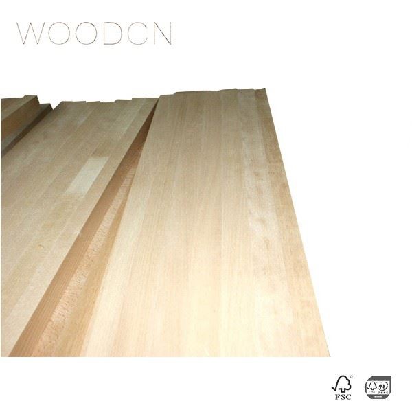Solid Wood Edge Glued Style Manufacturers