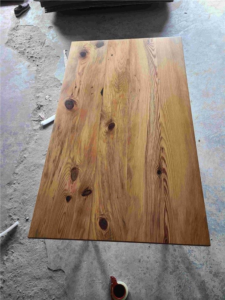 Solid Wood Desk Top Suppliers 