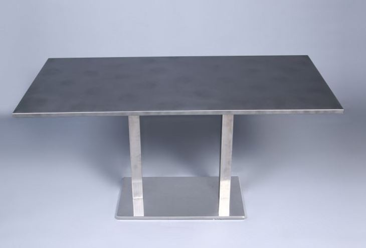 Veneer Black Walnut Wood Table Top