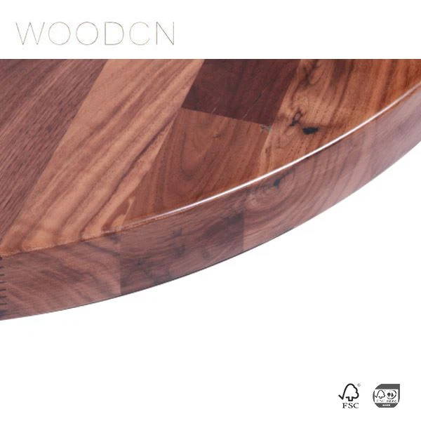 Resin River Dining Table