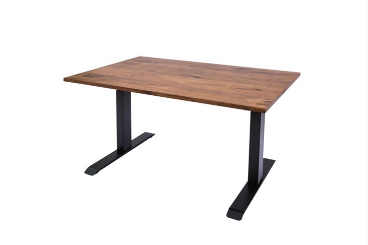 Black Walnut Veneer Office Desk Manufacturers