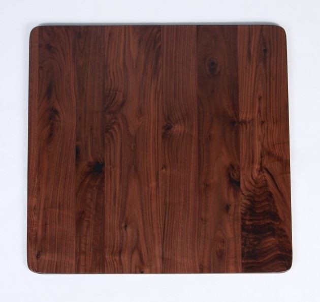 China Solid Wood Coffee Table Factory