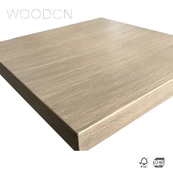 Veneer Tea Table For Sale 