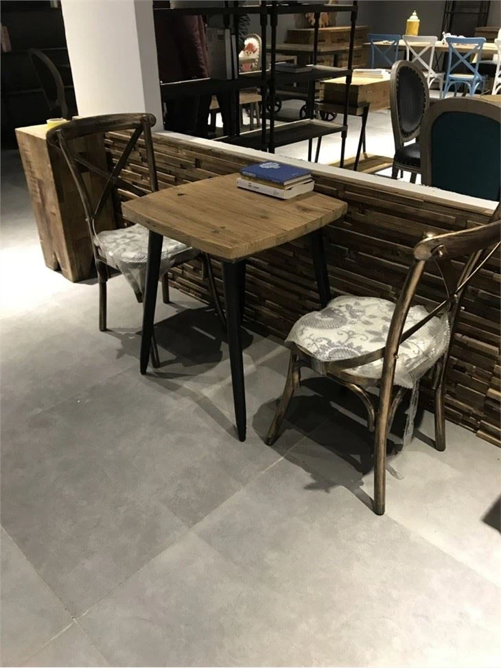 Solid Wood Coffee Table Factory