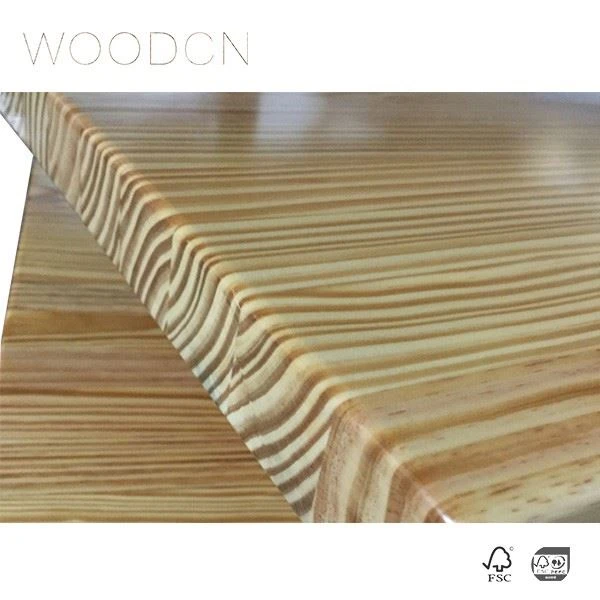 Pine Wood Butcher Block Counter Top Suppliers