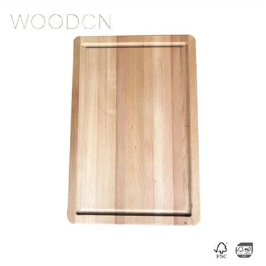Beech Wood Chopping Board