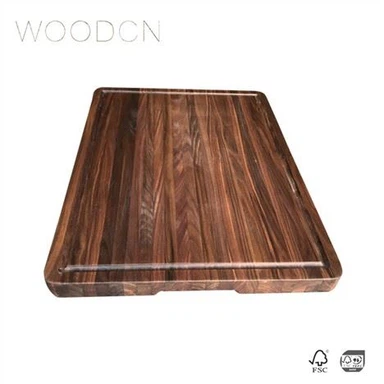 Black Walnut Wood Cutting Board
