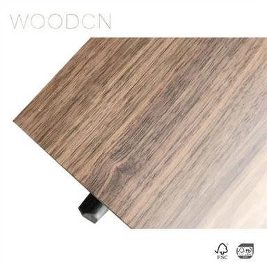 Veneer Walnut Wood Table Top