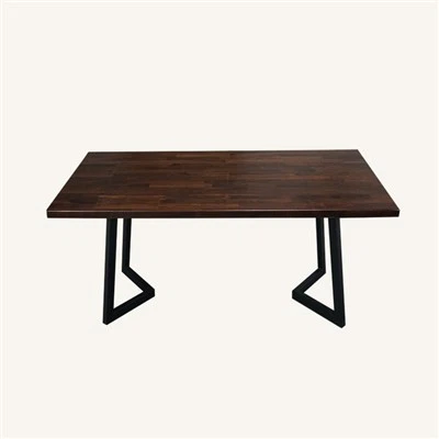 Wooden furniture office table