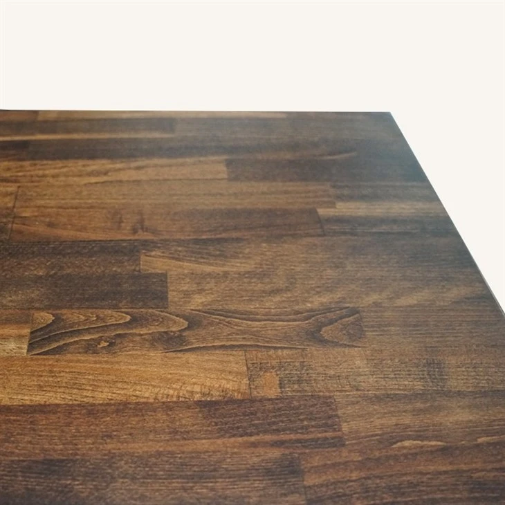 Solid Beech Wood Restaurant Table Top price
